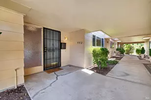 402 Meadowgreen Dr, Santa Rosa, CA 95409 - Photo 2
