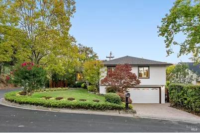 146 Almenar Drive, Greenbrae, CA 94904 - Photo 2