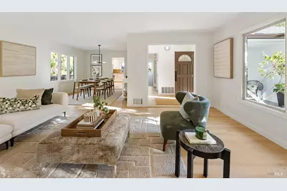 146 Almenar Drive, Greenbrae, CA 94904 - Photo 10