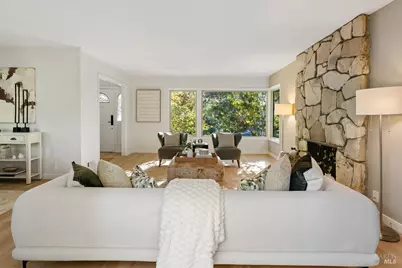 146 Almenar Drive, Greenbrae, CA 94904 - Photo 8