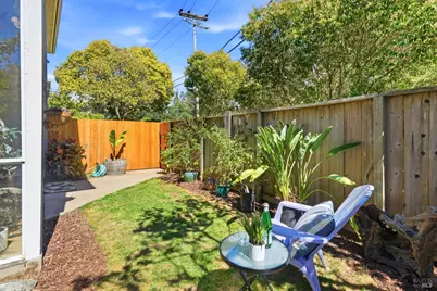 1032 Los Gamos Road #A, San Rafael, CA 94903 - Photo 36