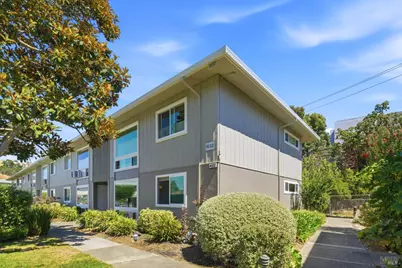 1032 Los Gamos Road #A, San Rafael, CA 94903 - Photo 4