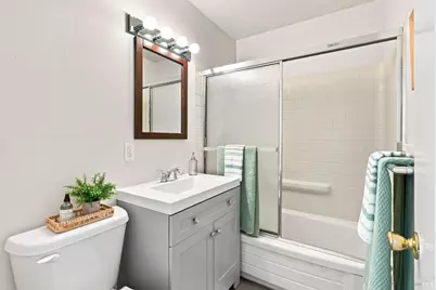 1032 Los Gamos Road #A, San Rafael, CA 94903 - Photo 26