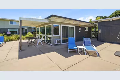 1032 Los Gamos Road #A, San Rafael, CA 94903 - Photo 40