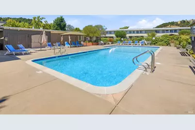 1032 Los Gamos Road #A, San Rafael, CA 94903 - Photo 38