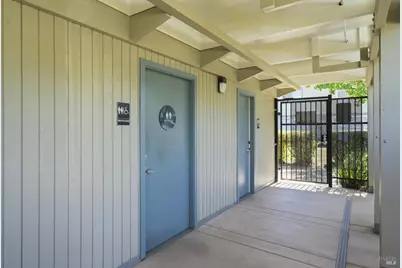 1032 Los Gamos Road #A, San Rafael, CA 94903 - Photo 42