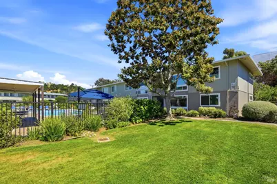 1032 Los Gamos Road #A, San Rafael, CA 94903 - Photo 6