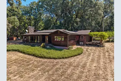 3151 Hearst Willits Road, Willits, CA 95490 - Photo 1