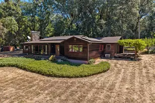 3151 Hearst Willits Rd, Willits, CA 95490 - Photo 1