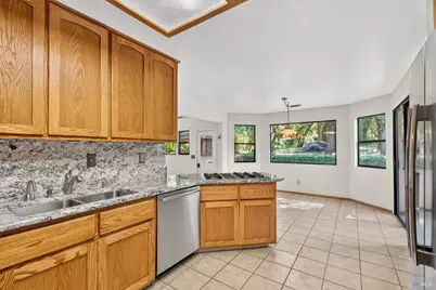 3151 Hearst Willits Road, Willits, CA 95490 - Photo 6