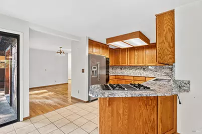 3151 Hearst Willits Road, Willits, CA 95490 - Photo 8