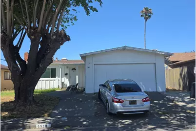 1918 Alice Drive, Vallejo, CA 94589 - Photo 1