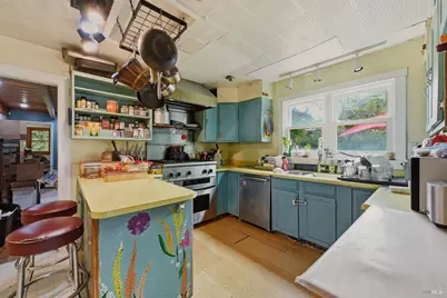 589 Pleasant Hill Road, Sebastopol, CA 95472 - Photo 12
