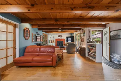 589 Pleasant Hill Road, Sebastopol, CA 95472 - Photo 8