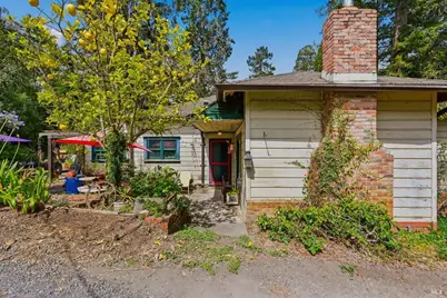 589 Pleasant Hill Road, Sebastopol, CA 95472 - Photo 2