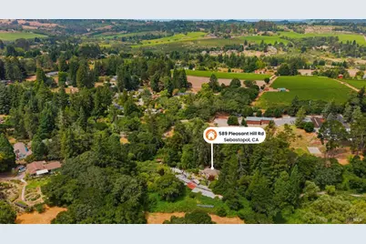 589 Pleasant Hill Road, Sebastopol, CA 95472 - Photo 52