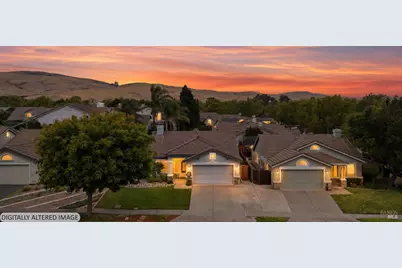 4759 Canyon Hills Drive, Fairfield, CA 94534 - Photo 2