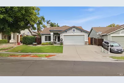4759 Canyon Hills Drive, Fairfield, CA 94534 - Photo 1