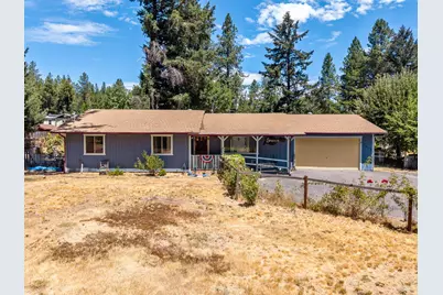 1960 Branscomb Road, Laytonville, CA 95454 - Photo 1