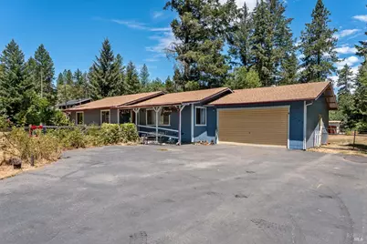 1960 Branscomb Road, Laytonville, CA 95454 - Photo 2