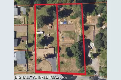 1960 Branscomb Road, Laytonville, CA 95454 - Photo 22