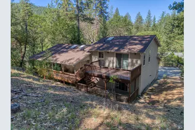 15800 Rainbow Drive, Cobb, CA 95426 - Photo 38