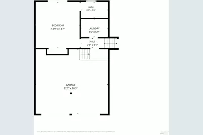15800 Rainbow Drive, Cobb, CA 95426 - Photo 50