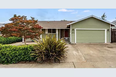 2076 Harrison Street, Petaluma, CA 94954 - Photo 1