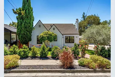 610 La Verne Avenue, Santa Rosa, CA 95404 - Photo 1
