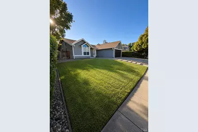 4841 Birkdale Circle, Fairfield, CA 94534 - Photo 2