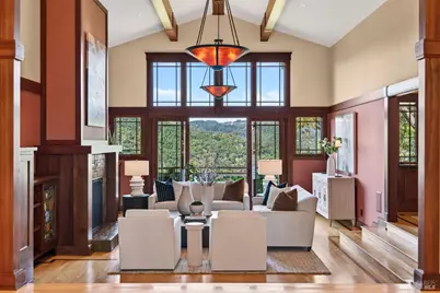 39 Tomahawk Drive, San Anselmo, CA 94960 - Photo 4