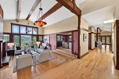 39 Tomahawk Drive, San Anselmo, CA 94960 - Photo 16