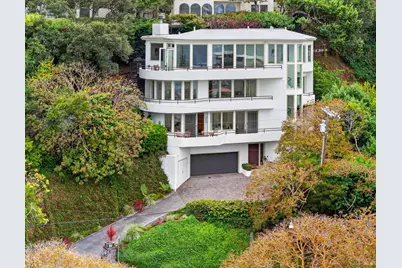 63 Bulkley Avenue, Sausalito, CA 94965 - Photo 2