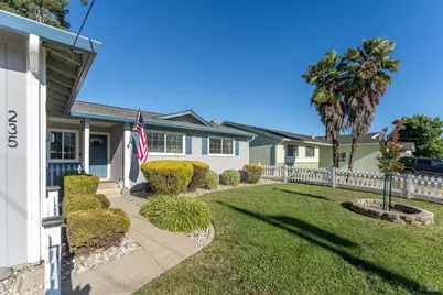 235 Pomo Drive, Ukiah, CA 95482 - Photo 1