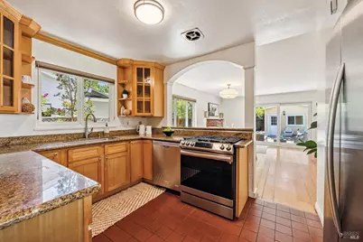 169 Deepstone Drive, San Rafael, CA 94903 - Photo 4