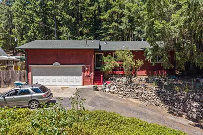 25090 Goose Lane, Willits, CA 95490 - Photo 2