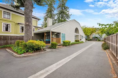 429 Carrillo Street, Santa Rosa, CA 95401 - Photo 1