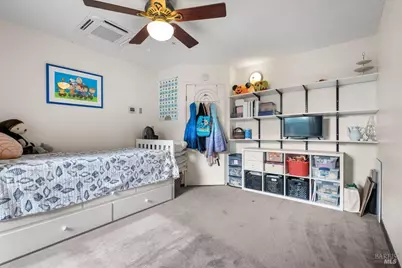 429 Carrillo Street, Santa Rosa, CA 95401 - Photo 20
