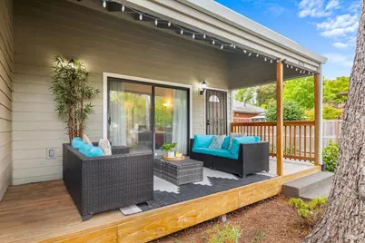 429 Carrillo Street, Santa Rosa, CA 95401 - Photo 1