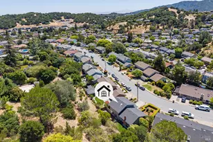 87 Twelveoak Hill Dr, San Rafael, CA 94903 - Photo 40