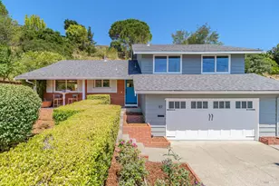 87 Twelveoak Hill Dr, San Rafael, CA 94903 - Photo 42