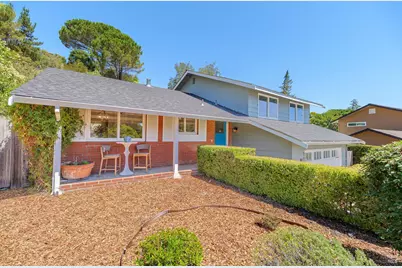87 Twelveoak Hill Drive, San Rafael, CA 94903 - Photo 38