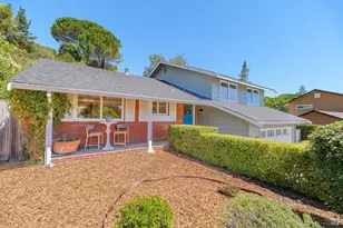87 Twelveoak Hill Dr, San Rafael, CA 94903 - Photo 38