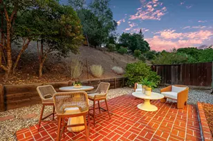 87 Twelveoak Hill Dr, San Rafael, CA 94903 - Photo 34