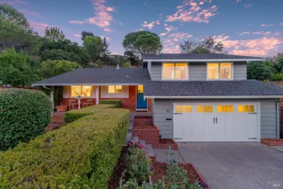 87 Twelveoak Hill Drive, San Rafael, CA 94903 - Photo 1