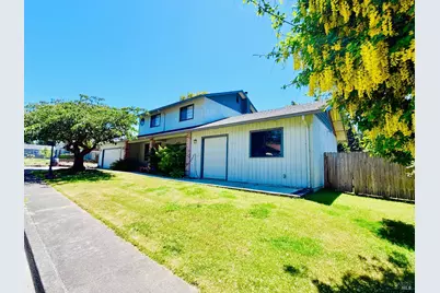 1550 Chabot Court, Eureka, CA 95503 - Photo 2