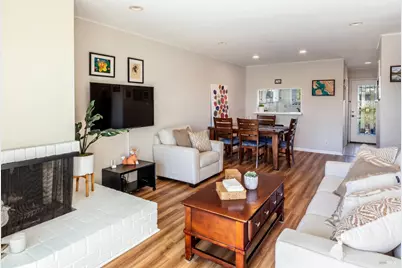 161 Lower Via Casitas, Greenbrae, CA 94904 - Photo 6