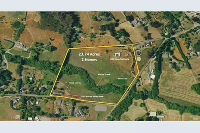 3006 Bloomfield Road, Sebastopol, CA 95472 - Photo 4