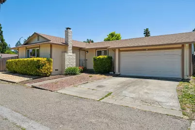 7293 Circle Drive, Rohnert Park, CA 94928 - Photo 2