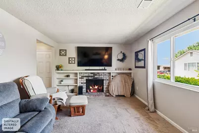 7293 Circle Drive, Rohnert Park, CA 94928 - Photo 6